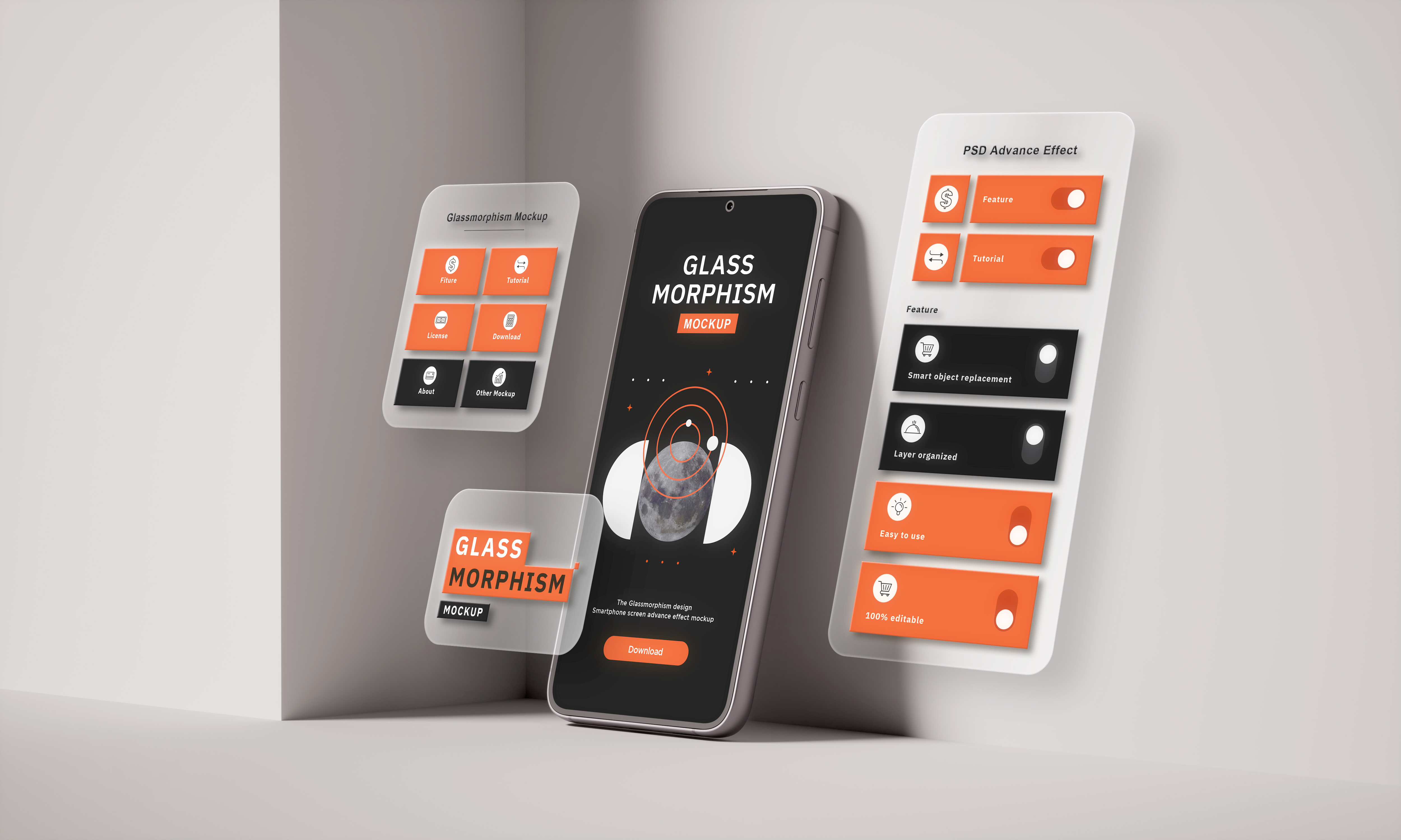 Corporate website modernization